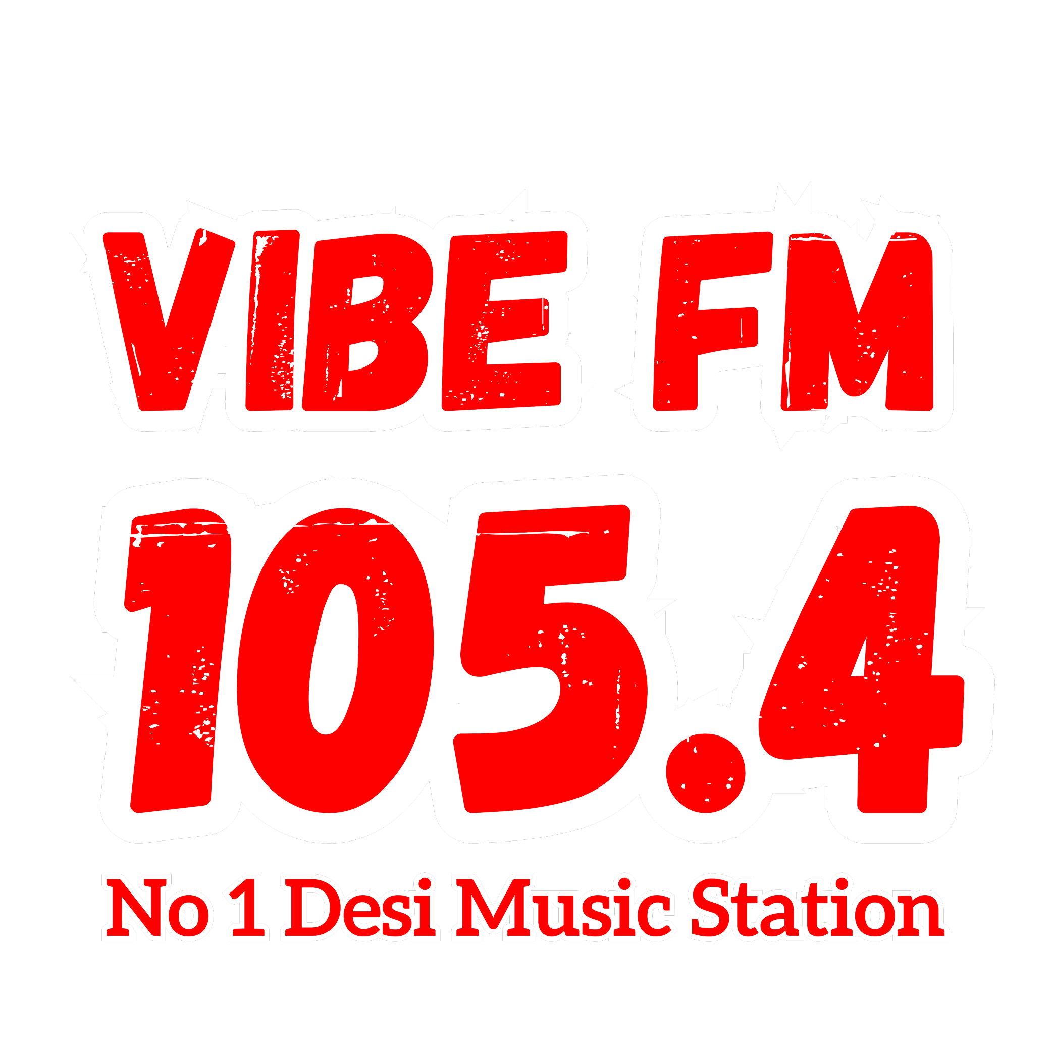 Vibe FM 105.4