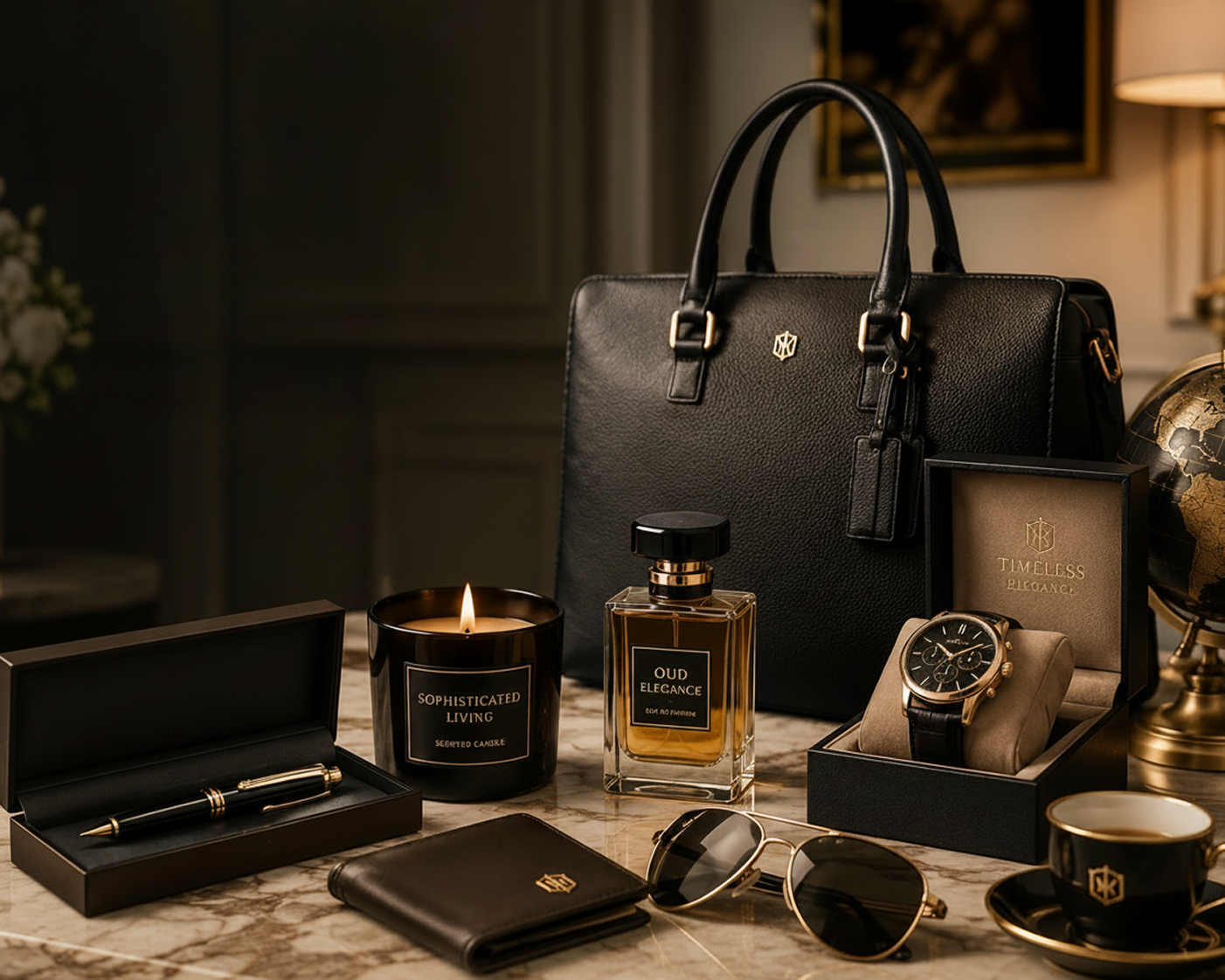 Elite lifestyle products