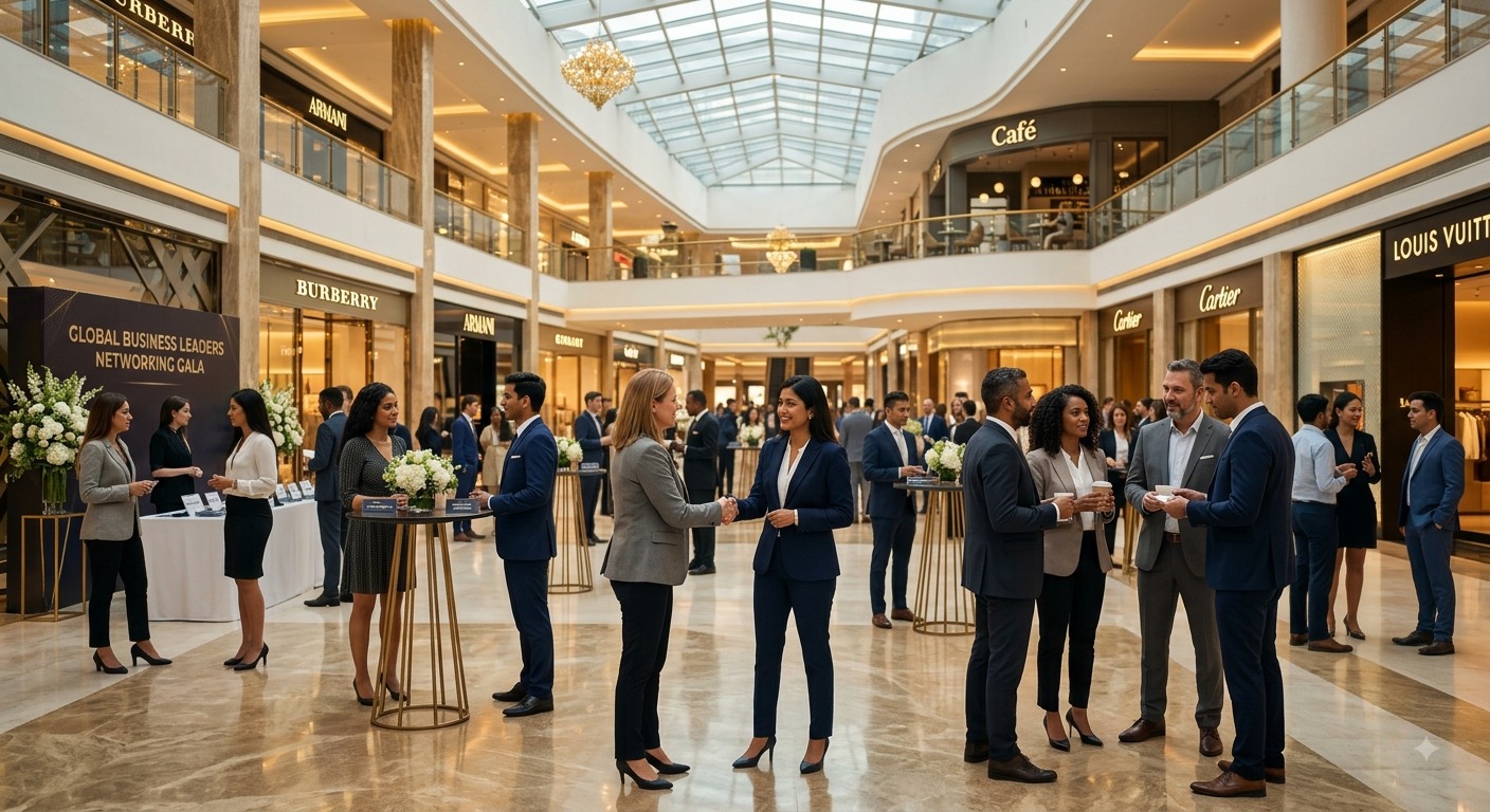 Networking