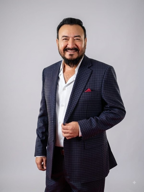Haanif Shaikh