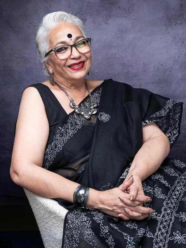 Kalpana Iyer