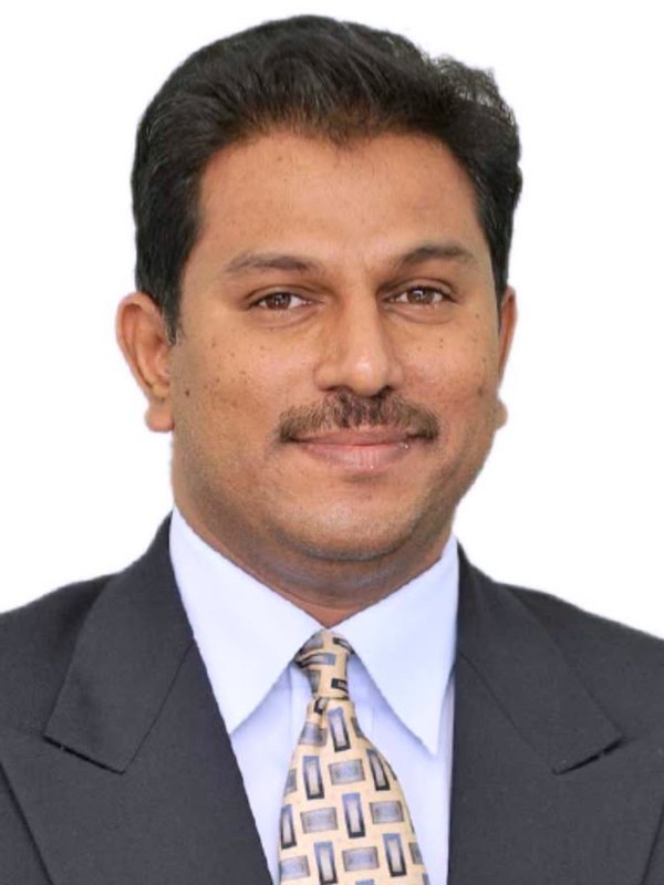 Dr. Mohamed Rafique