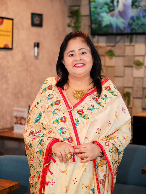 Shabnam Kassam