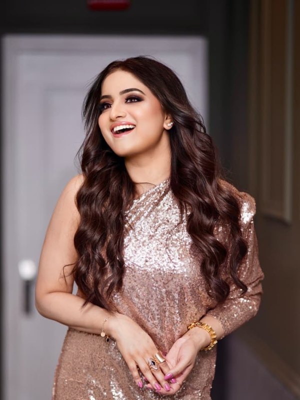 Sophiya Anjam