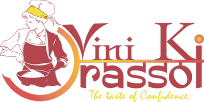 Vini Ki Rassoi